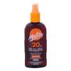 Malibu Dry Oil Spray SPF20 Αντιηλιακό προϊόν για το σώμα 200 ml