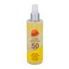 Malibu Clear All Day Protection SPF50 Αντιηλιακό προϊόν για το σώμα 250 ml