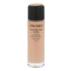 Shiseido Synchro Skin Glow Make up για γυναίκες 10 ml Απόχρωση Neutral 4 TESTER