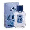 Adidas UEFA Champions League Champions Edition Aftershave για άνδρες 50 ml