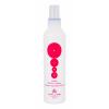 Kallos Cosmetics KJMN Flat Iron Spray Για τη θερμική επεξεργασία των μαλλιών για γυναίκες 200 ml