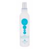 Kallos Cosmetics KJMN Hair Straightener Spray Για τη θερμική επεξεργασία των μαλλιών για γυναίκες 200 ml