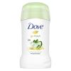 Dove Go Fresh Cucumber &amp; Green Tea 48h Αντιιδρωτικό για γυναίκες 40 ml