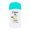 Dove Go Fresh Pear &amp; Aloe Vera 48h Αντιιδρωτικό για γυναίκες 40 ml