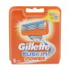 Gillette Fusion Power Ανταλλακτικές λεπίδες για άνδρες 5 τεμ