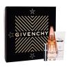 Givenchy Ange ou Démon (Etrange) Le Secret 2014 Σετ δώρου EDP 50 ml + λοσιόν σώματος 75 ml + μάσκαρα Noir Couture 1 Black Satin 4 g