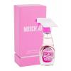 Moschino Fresh Couture Pink Eau de Toilette για γυναίκες 30 ml