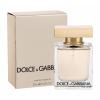 Dolce&amp;Gabbana The One Eau de Toilette για γυναίκες 50 ml