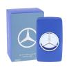 Mercedes-Benz Man Blue Eau de Toilette για άνδρες 50 ml