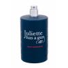 Juliette Has A Gun Gentlewoman Eau de Parfum για γυναίκες 100 ml TESTER