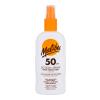 Malibu Lotion Spray SPF50 Αντιηλιακό προϊόν για το σώμα 200 ml