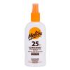 Malibu Lotion Spray SPF25 Αντιηλιακό προϊόν για το σώμα 200 ml