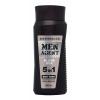 Dermacol Men Agent Black Box 5in1 Αφρόλουτρο για άνδρες 250 ml