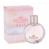 Hollister Wave Eau de Parfum για γυναίκες 50 ml
