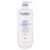 Goldwell Dualsenses Just Smooth Μαλακτικό μαλλιών για γυναίκες 1000 ml