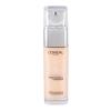 L'Oréal Paris True Match Super-Blendable Foundation Make up για γυναίκες 30 ml Απόχρωση 1.N