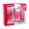 Shiseido Ultimune Power Infusing Eye Concentrate Σετ δώρου φροντίδα ματιών 15 ml + ορός προσώπου 5 ml + μάσκαρα Full Lash Volume Mascara 2 ml BK901