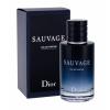 Dior Sauvage Eau de Parfum για άνδρες 100 ml