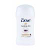 Dove Invisible Dry 48h Αντιιδρωτικό για γυναίκες 30 ml