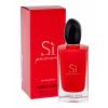Giorgio Armani Sì Passione Eau de Parfum για γυναίκες 100 ml