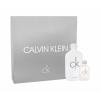 Calvin Klein CK All Σετ δώρου EDT 100 ml + EDT CK One 15 ml