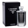 Prada L´Homme Eau de Toilette για άνδρες 100 ml