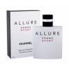 Chanel Allure Homme Sport Eau de Toilette για άνδρες 300 ml