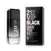 Carolina Herrera 212 VIP Men Black Eau de Parfum για άνδρες 200 ml