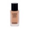 Chanel Les Beiges Healthy Glow Foundation SPF25 Make up για γυναίκες 30 ml Απόχρωση 40