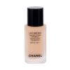 Chanel Les Beiges Healthy Glow Foundation SPF25 Make up για γυναίκες 30 ml Απόχρωση 21