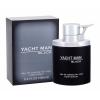 Myrurgia Yacht Man Black Eau de Toilette για άνδρες 100 ml
