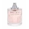 Jimmy Choo Illicit Flower Eau de Toilette για γυναίκες 100 ml TESTER