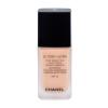 Chanel Le Teint Ultra SPF15 Make up για γυναίκες 30 ml Απόχρωση 22 Beige Rosé