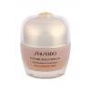 Shiseido Future Solution LX Total Radiance Foundation SPF15 Make up για γυναίκες 30 ml Απόχρωση R3 Rose