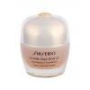 Shiseido Future Solution LX Total Radiance Foundation SPF15 Make up για γυναίκες 30 ml Απόχρωση N4 Neutral