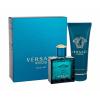 Versace Eros Σετ δώρου EDT 50ml +αφρόλουτρο 100 ml