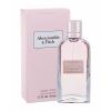 Abercrombie &amp; Fitch First Instinct Eau de Parfum για γυναίκες 50 ml