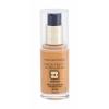 Max Factor Facefinity All Day Flawless SPF20 Make up για γυναίκες 30 ml Απόχρωση 90 Toffee