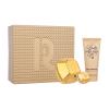 Paco Rabanne Lady Million Σετ δώρου EDP 80 ml + λοσιόν σώματος 100 ml  + EDP 5 ml