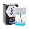 Yves Saint Laurent L&#039;Homme Cologne Bleue Eau de Toilette για άνδρες 100 ml