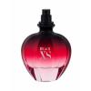 Paco Rabanne Black XS Eau de Parfum για γυναίκες 80 ml TESTER