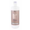 Schwarzkopf Professional Blond Me Tone Enhancing Bonding Shampoo Σαμπουάν για γυναίκες 1000 ml Απόχρωση Cool Blondes