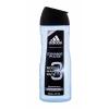 Adidas Dynamic Pulse Αφρόλουτρο για άνδρες 400 ml