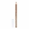 Rimmel London Brow This Way Fibre Pencil Μολύβι για τα φρύδια για γυναίκες 1,08 gr Απόχρωση 001 Light