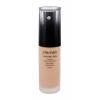 Shiseido Synchro Skin Lasting Liquid Foundation SPF20 Make up για γυναίκες 30 ml Απόχρωση Rose 3