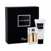 Christian Dior Dior Homme Σετ δώρου EDT 10 ml + αφρόλουτρο 20 ml