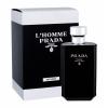 Prada L´Homme Intense Eau de Parfum για άνδρες 100 ml