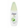 Dove Go Fresh Cucumber 24h Αποσμητικό για γυναίκες 75 ml