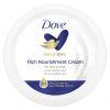 Dove Nourishing Care Intensive-Cream Κρέμα σώματος για γυναίκες 150 ml