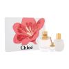 Chloé Nomade SET1 Σετ δώρου EDP 75 ml + EDP 5 ml + λοσιόν σώματος 100 ml